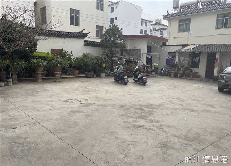 沃爾瑪附近客棧招租